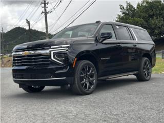GHP CAGUAS CHEVROLET Puerto Rico