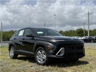 Hyundai Puerto Rico HYUNDAI KONA 2025 