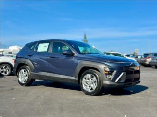 Hyundai Puerto Rico HYUNDAI KONA 2025 