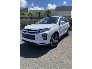 Mitsubishi Puerto Rico Mitsubishi Outlander Sport SE 2025