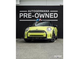 CG AUTO Collection Puerto Rico