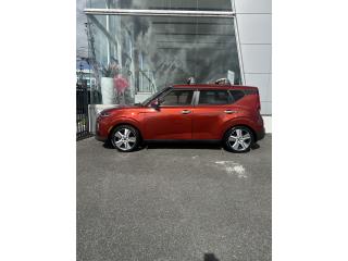 Kia Puerto Rico Kia Soul