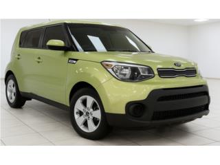 Kia Puerto Rico $10,995 SOUL WAVE 