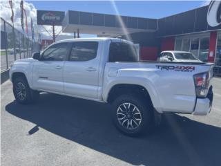 Toyota Puerto Rico TOYOTA TACOMA TRD 4X4 4PTS 2023