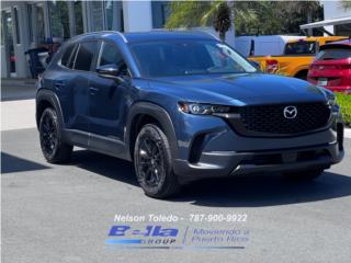 Mazda Puerto Rico Mazda CX-50 Select 