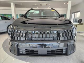 Se�orial Auto Kia PONCE Puerto Rico