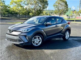 Toyota Puerto Rico Toyota Chr 2022  inmaculada