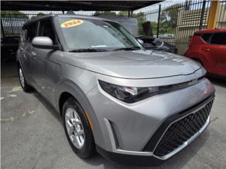 BIEN NUEVAS VARIOS COLORES Y CON GARANTIA, Kia Puerto Rico