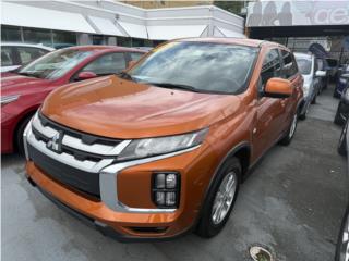 VARIOS COLORES BIEN NUEVAS APROBADA, Mitsubishi Puerto Rico
