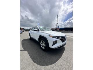 Tucson SE, Hyundai Puerto Rico