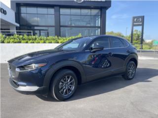 Christopher Rodríguez/ Flagship Mazda Kennedy Puerto Rico