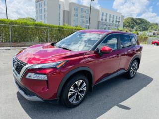 Nissan Puerto Rico NISSAN ROGUE SV 2023