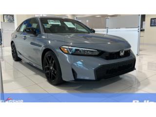 Flagship Honda de San Juan Puerto Rico