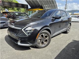 Kia Puerto Rico KIA SPORTAGE 2023