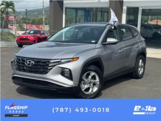 Hyundai, Tucson 2024 Puerto Rico Hyundai, Tucson 2024
