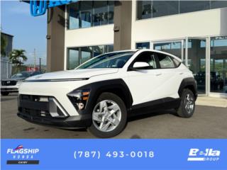 Hyundai, Kona 2025 Puerto Rico Hyundai, Kona 2025