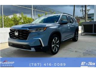 Flagship Honda de San Juan Puerto Rico