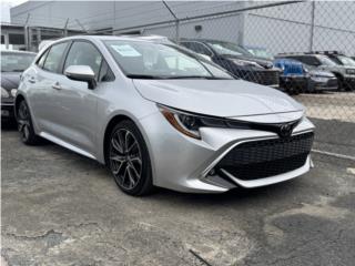 R A LUXURY CARS Puerto Rico