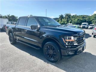 Ford Puerto Rico FORD F-150 XLT FX4