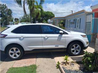 Un Solo Dueo, Ford Puerto Rico