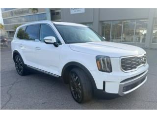 Kia Puerto Rico Kia Telluride SX X-Line 2023