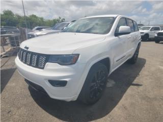 Walde Autos Jeeps Trucks and MORE! Puerto Rico