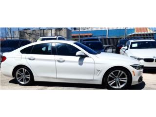 BMW 430I GRAN COUPE 2019 , BMW Puerto Rico