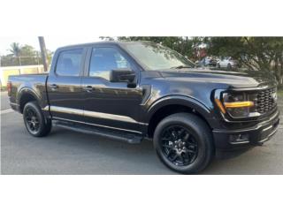 Ford, F-150 2024 Puerto Rico Ford, F-150 2024