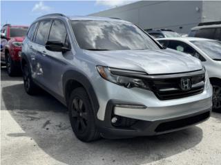 R A LUXURY CARS Puerto Rico