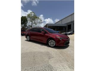 Toyota Corolla SE 2024 Hbrido , Toyota Puerto Rico