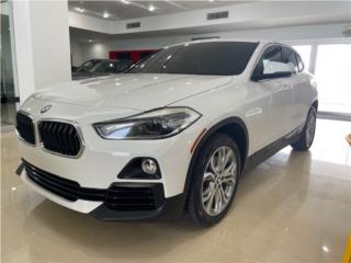 BMW Puerto Rico BMW X2 2018