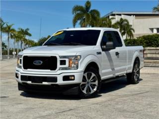 Ford, F-150 2019 Puerto Rico Ford, F-150 2019