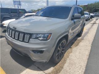 Walde Autos Jeeps Trucks and MORE! Puerto Rico