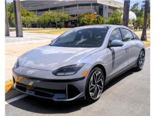 Hyundai, Ioniq 2023 Puerto Rico