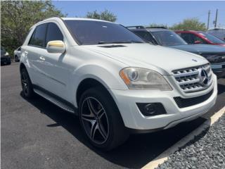 Mercedes Benz Puerto Rico Semi Nueva! En Excelentes Condiciones!