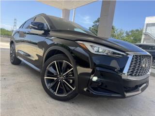 ALBINO VENTAS INFINITI 24/7 Puerto Rico