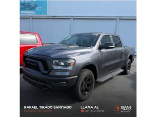 RAFAEL TIRADO AUTO SALES Puerto Rico