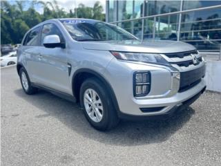 Outlander Sport 2020 , Mitsubishi Puerto Rico