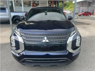 Mitsubishi Puerto Rico Mitsubishi Outlander Sport 2022