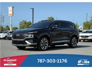 Hyundai, Santa Fe 2023 Puerto Rico Hyundai, Santa Fe 2023