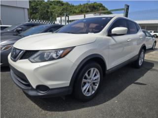 ESPECIAL SABADO $15,995.00, Nissan Puerto Rico