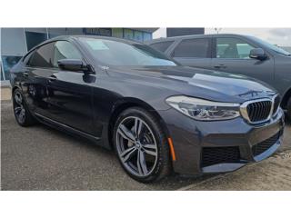 BMW Puerto Rico BMW 640I GT 2018