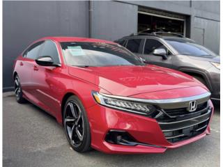 R A LUXURY CARS Puerto Rico