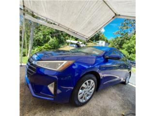 Hyundai Puerto Rico Hyundai Elantra 2019