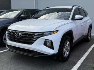 Hyundai Puerto Rico Hyundai Tucson 2023