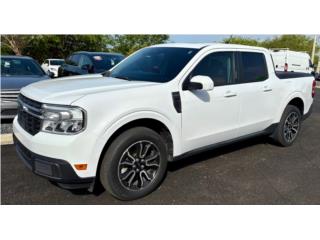 Ford Puerto Rico MAVERIC LARIAT 4X4 2022