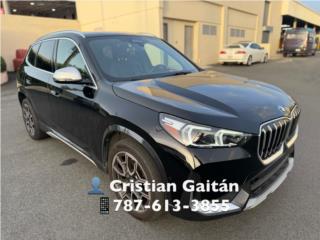 2023 BMW X1 xDrive  PRECIO NEGOCIABLE !!, BMW Puerto Rico