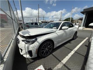 Autogermana BMW Puerto Rico
