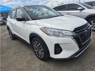 Nissan Puerto Rico Nissan Kicks 2023 como nueva! 