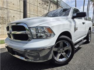Ram 1500 2019 extra clean!, RAM Puerto Rico